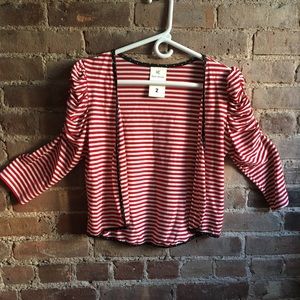 Karen Mizrahi cardigan